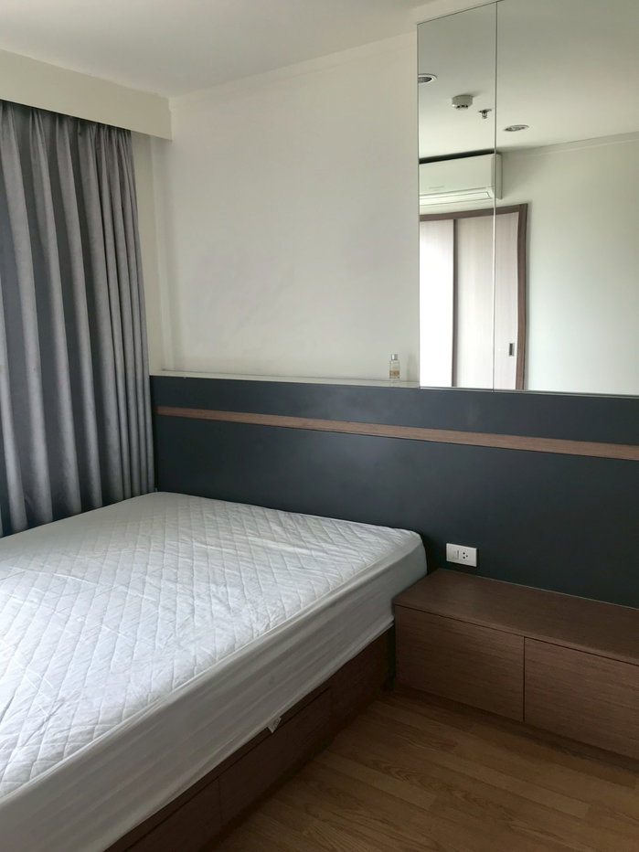 รูป 🏙️ ให้เช่าคอนโด ลุมพินี เมกะซิตี้ บางนา (Lumpini Mega City Bangna) 🏡✨ - รูปที่ 3/9