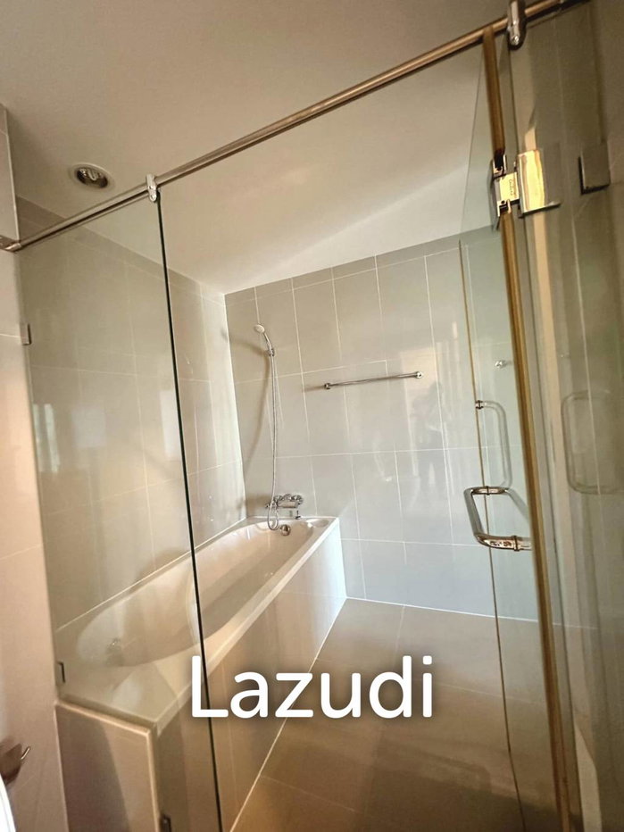 picture 47 sqm 1 Bedroom Condo on High Floor at D 25 Thonglor Bangkok - 5/8