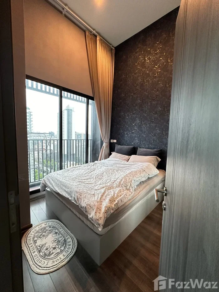 picture 2 Bedroom Condo for rent at KnightsBridge Space Rama 9 6570653 - 7/13