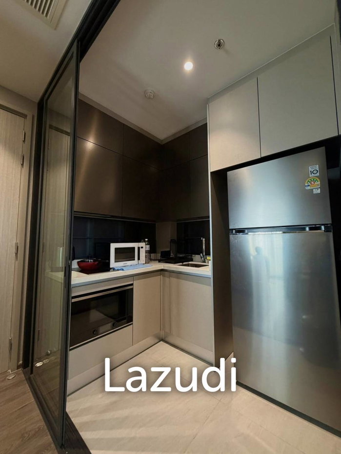 picture 69 sqm high floor condo The Address Siam Ratchathewi Bangkok - 5/14