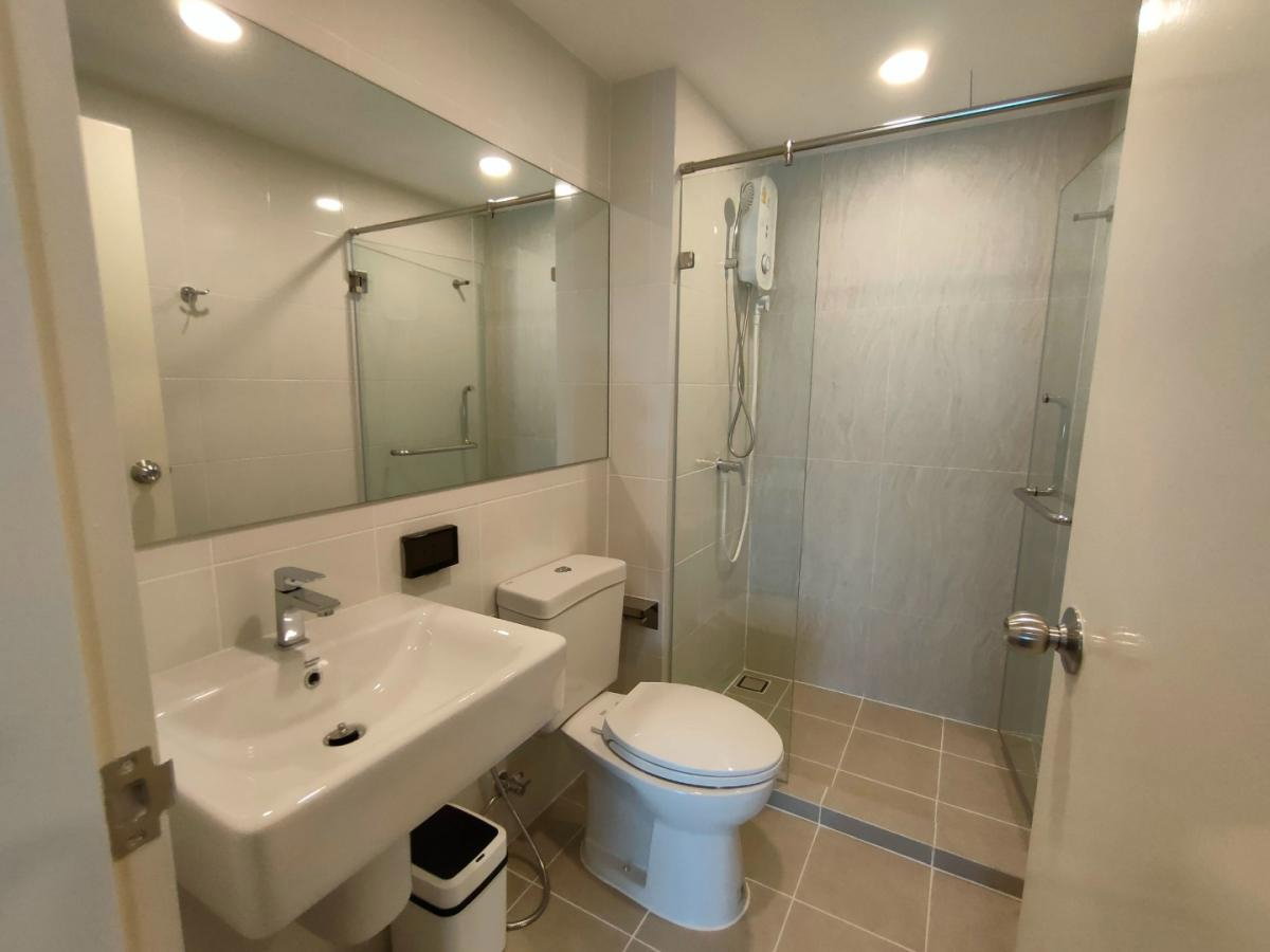 picture Condo for Sale : The Origin Phahol - Saphanmai - 17/17