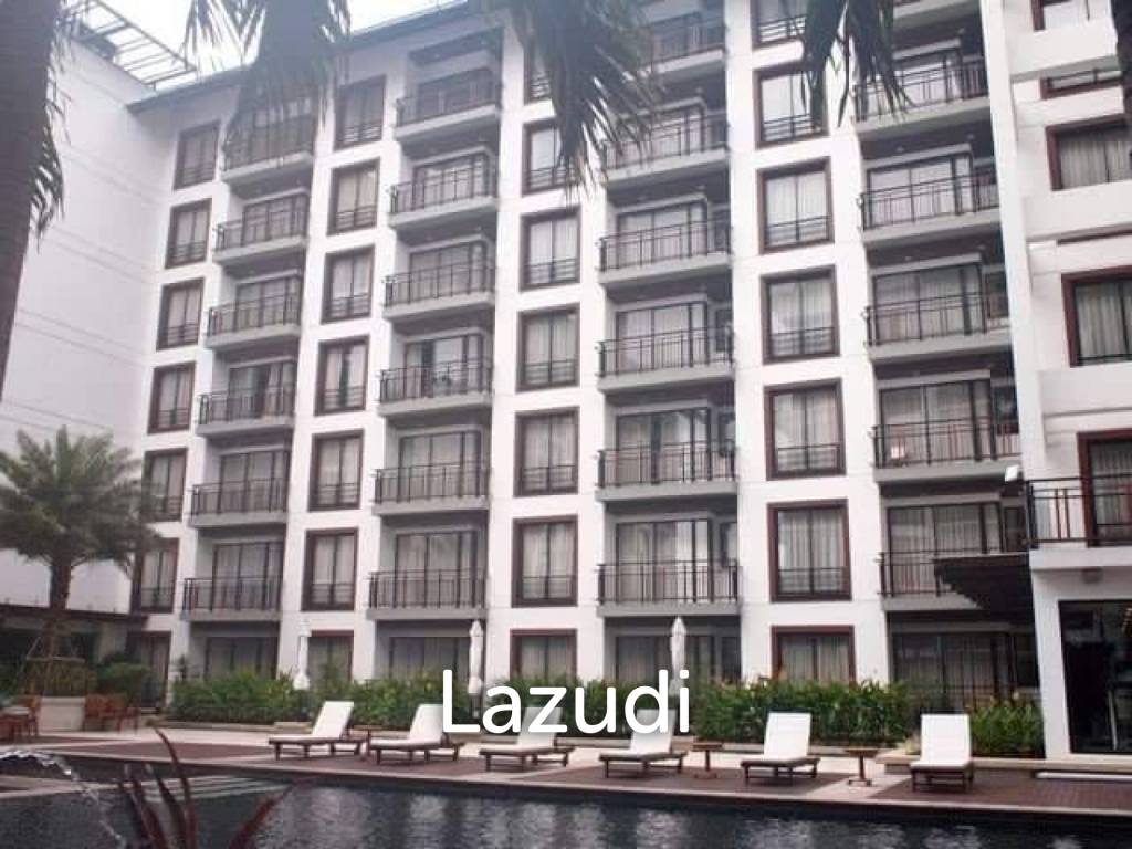 รูป 122 sqm condo at Amanta Ratchada Din Daeng Bangkok - รูปที่ 9/9