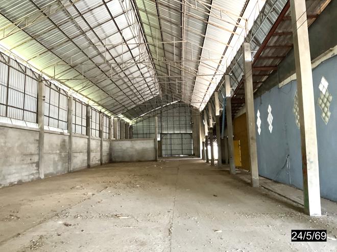 picture FACTORY 5600 Sq.w. Kaset Sombon Chaiyaphum for 17.1M - 7/44