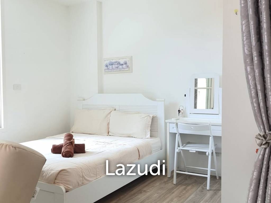 picture 46 sqm condo in Summer Hua Hin, Nong Kae - 12/14