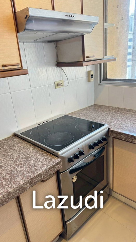 picture 102 Sqm 2 Bed Tai Ping Towers - 9/10