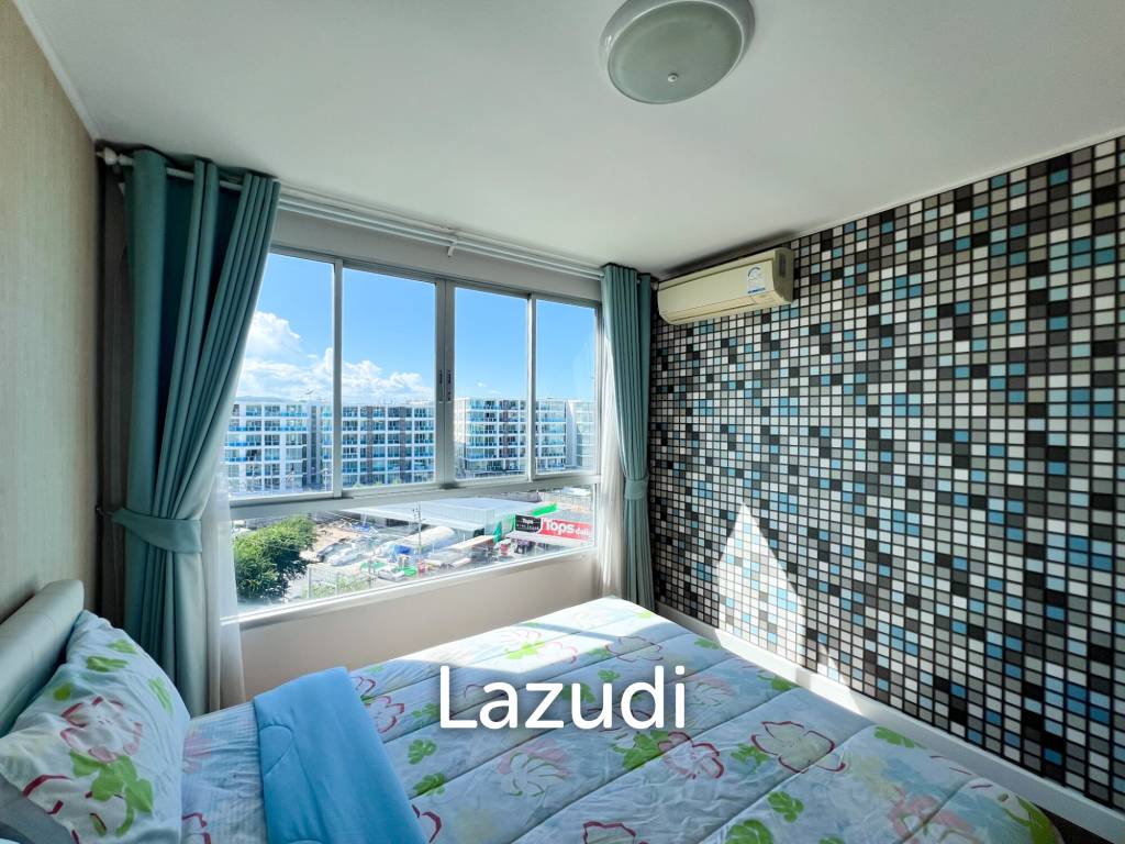 picture 61 sqm high-floor condo Baan Imm Aim Hua Hin - 24/31