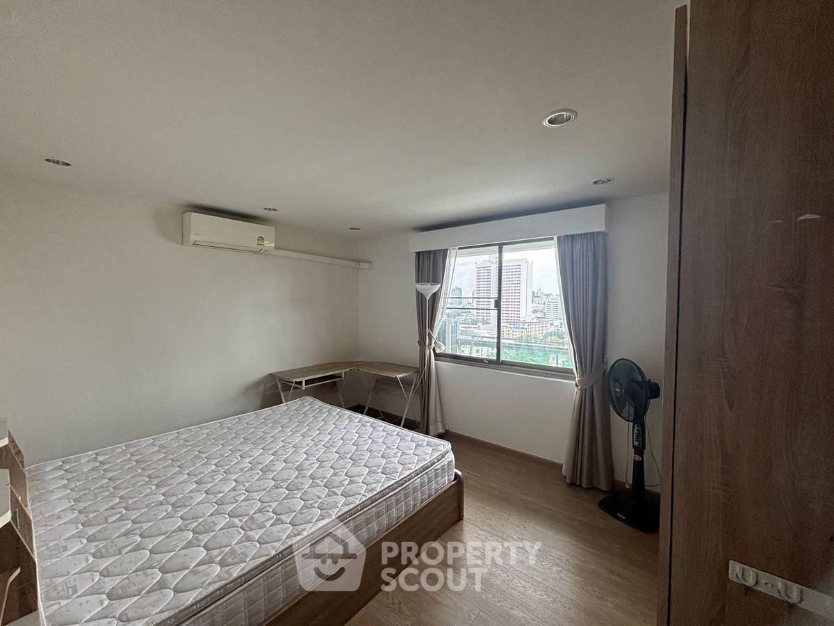 รูป คอนโด 3 ห้องนอน ขาย Royal Castle Sukhumvit ชั้นสูง 15 ใกล้ BTS พร้อมพงษ์ 400 ม. (ID 3072710) - รูปที่ 3/5