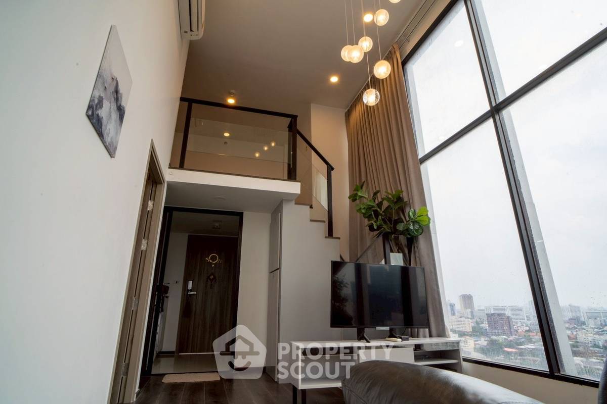 picture 2-BR Condo For Sale At Knightsbridge Space Ratchayothin | BTS Ratchayothin (ID 3072508) - 4/10