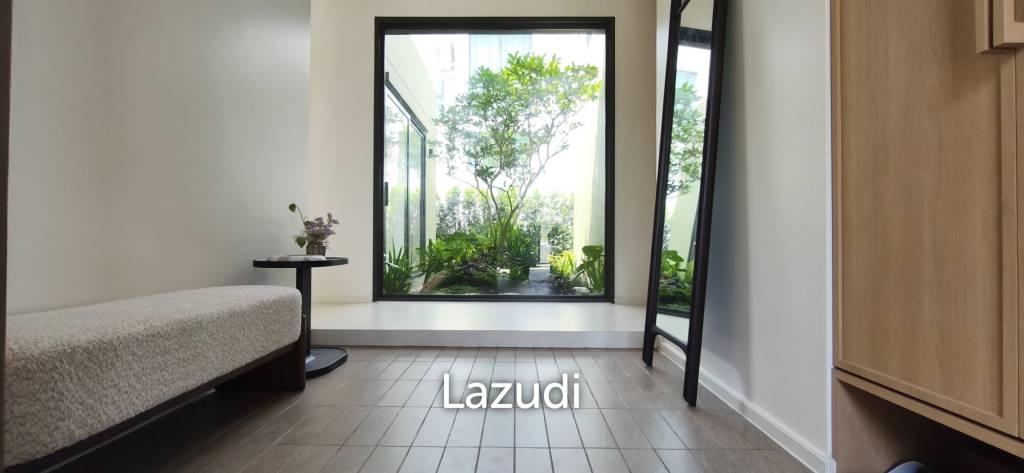 picture Ultra-Modern 2-Story Luxury Villa at Flower Park 3 Chaknok - 11/48