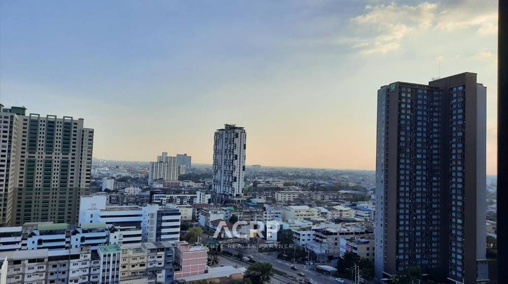 picture For Sales Supalai Loft Talat Phlu 1 br, 43sq.m. Ref no. 00161026 - 4/6
