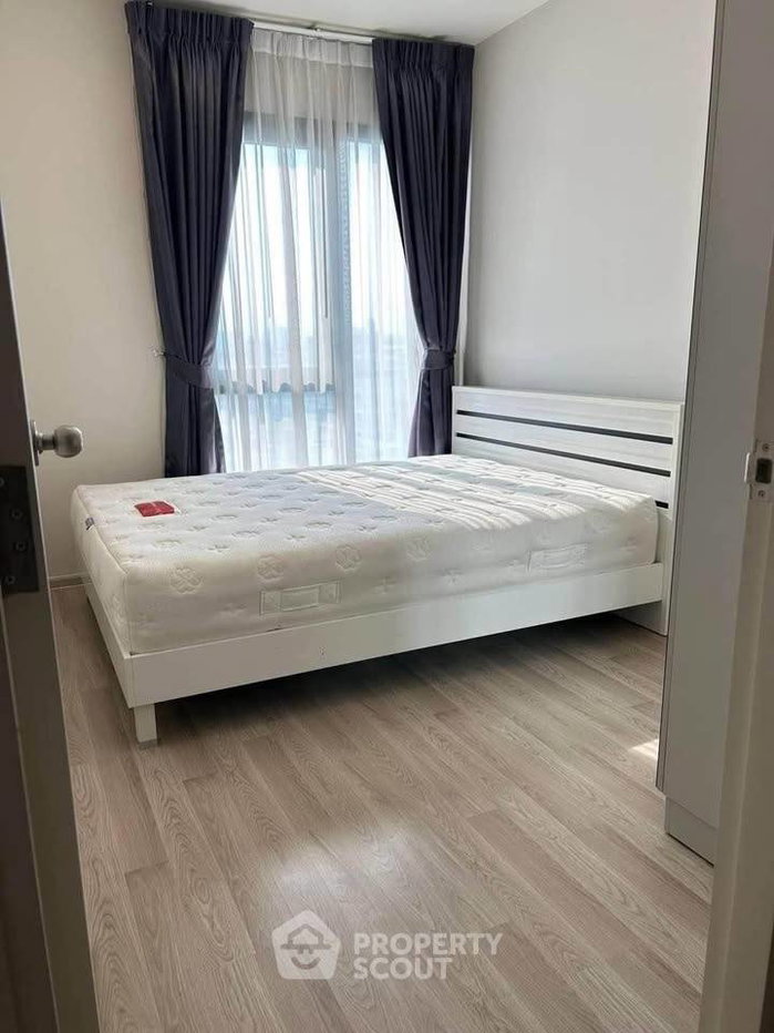 รูป คอนโด 2 ห้องนอน 58 ตร.ม. ที่ Centric Ratchada - Huai Khwang ใกล้ MRT ห้วยขวาง 100 ม. (ID 2879803) - รูปที่ 8/9