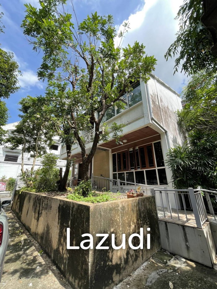 picture 4 Bed Detached House 126.9sq.w For Sale in Asoke - 1/8