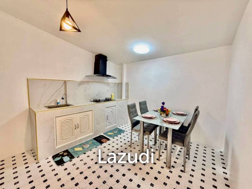 picture Renovated House for Sale in Chatkaew 9 Village - 7/27