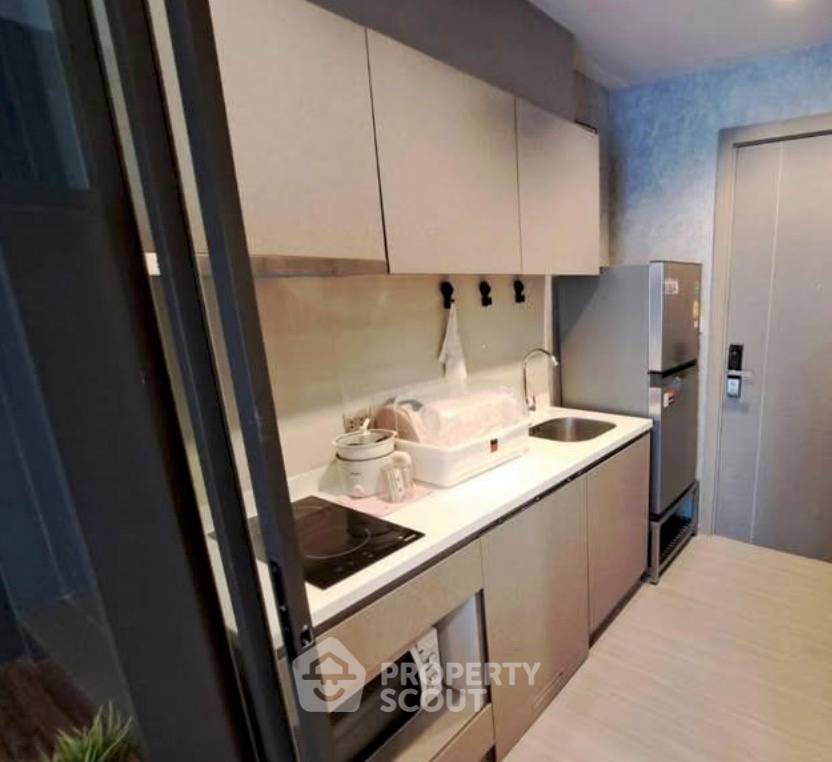 รูป คอนโด 1 ห้องนอน ชั้นสูง 26 Life Asoke - Rama 9 ใกล้ MRT พระราม 9 300 ม. ขนาด 28 ตร.ม. (ID 3069781) - รูปที่ 4/5