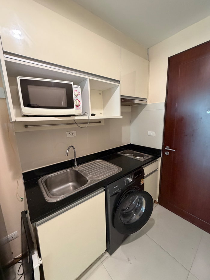picture For rent The Line Phahonyohin Park - 9/20