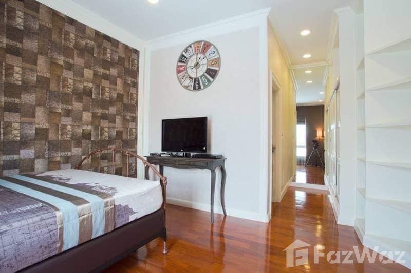 รูป ขาย บ้านเดี่ยว 5 ห้องนอน ในโครงการ แกรนด์ บางกอก บูเลอวาร์ด รัชดา–รามอินทรา 2 1155606 - รูปที่ 22/28
