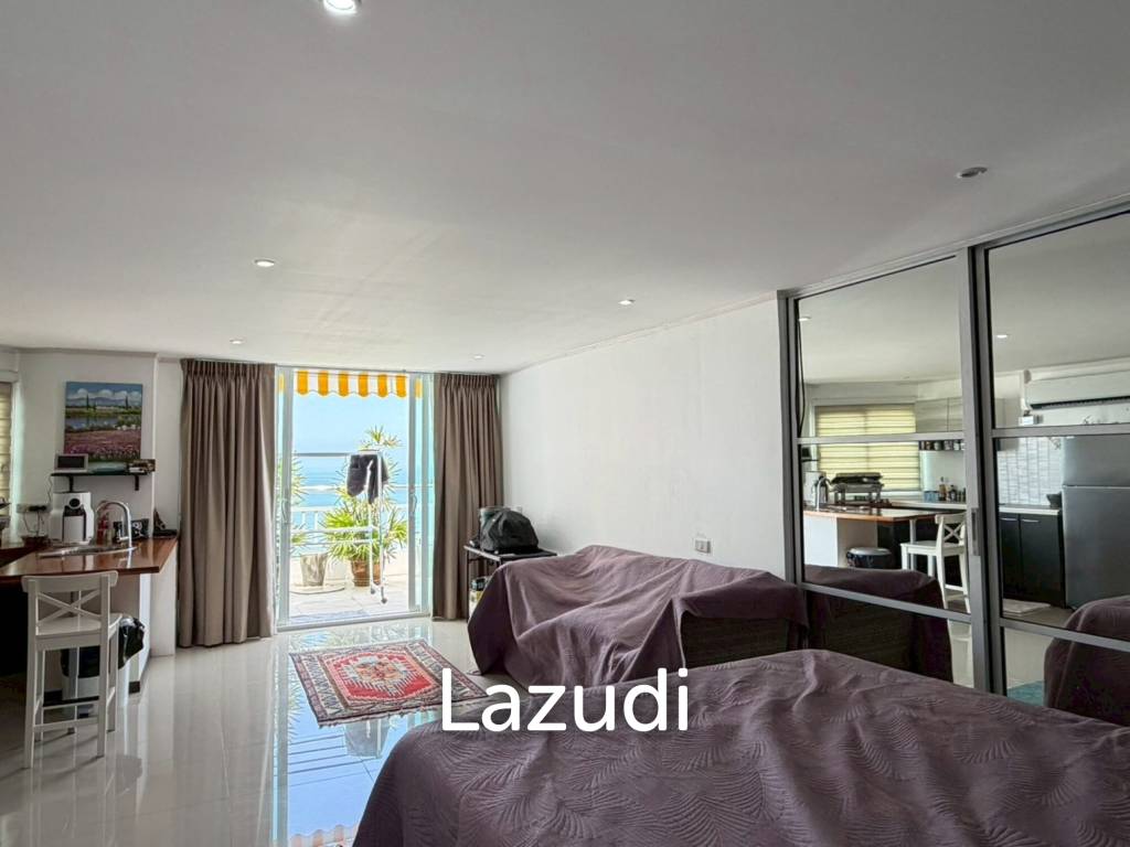 picture Grand View Condominium Baan Amphur for Sale - 14/25
