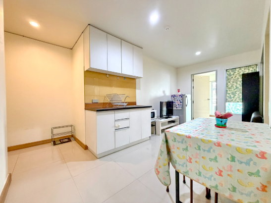 picture 9711, 2 Br. condo for rent and sale at Le Rich Ratchada Sutthisarn. - 6/18