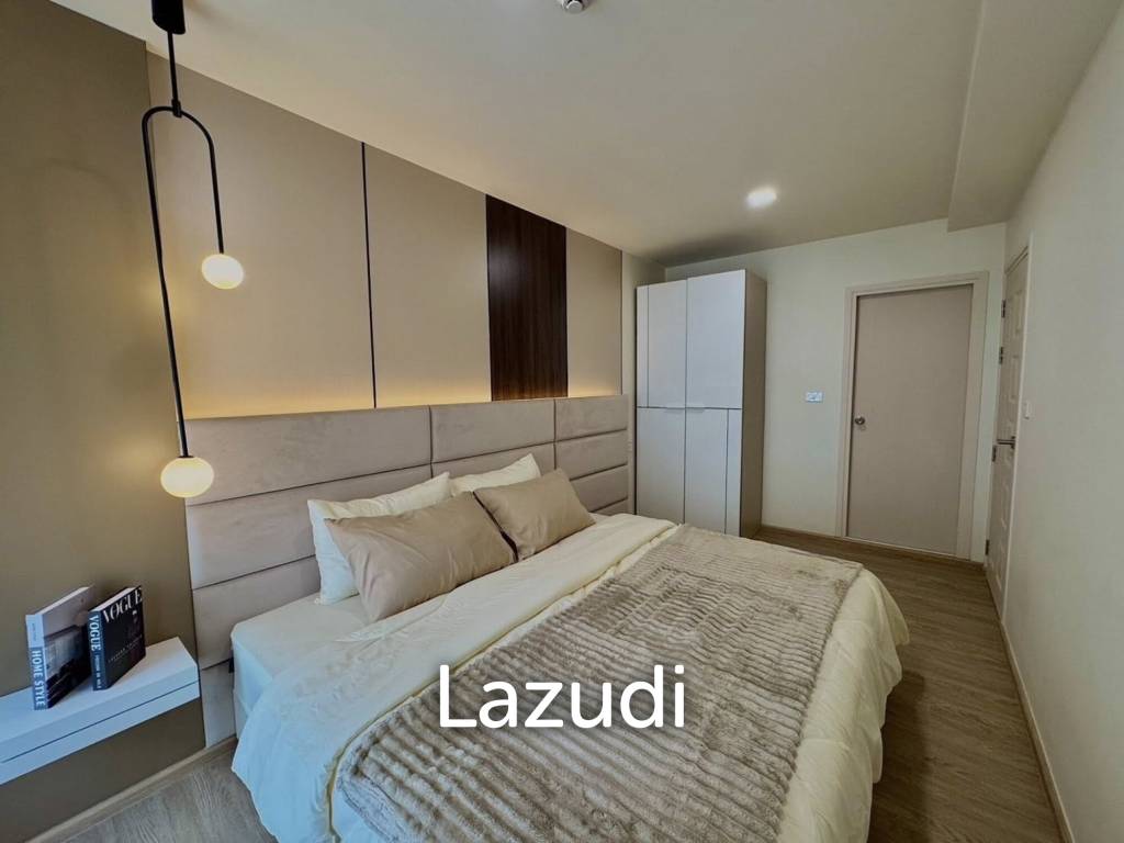 รูป Newly Renovated 1-Bedroom Condo for Sale Near Central Phuket - รูปที่ 24/26
