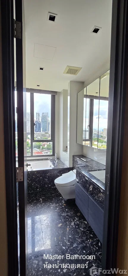 picture 2 Bedroom for rent at Beatniq Sukhumvit 32 6569275 - 16/19