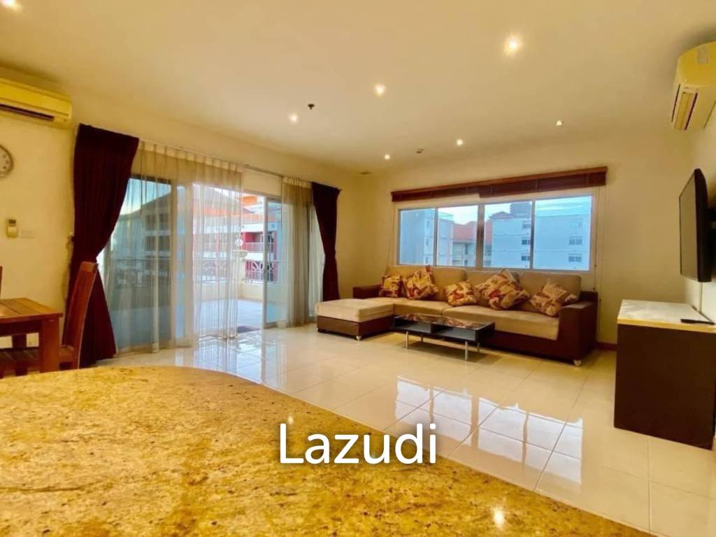 picture Nordic Dream Paradise Condominium for Sale - 3/13