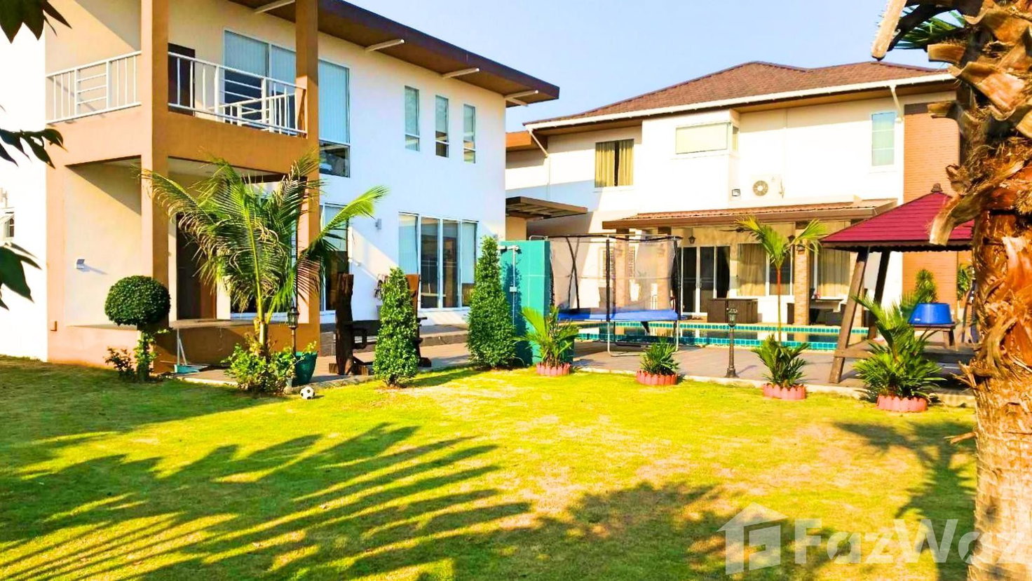 รูป ขาย บ้านเดี่ยว 6 ห้องนอน ในโครงการ เซ็นทรัลปาร์ค ฮิลล์ไซด์ วิลเลจ 30439 - รูปที่ 2/33
