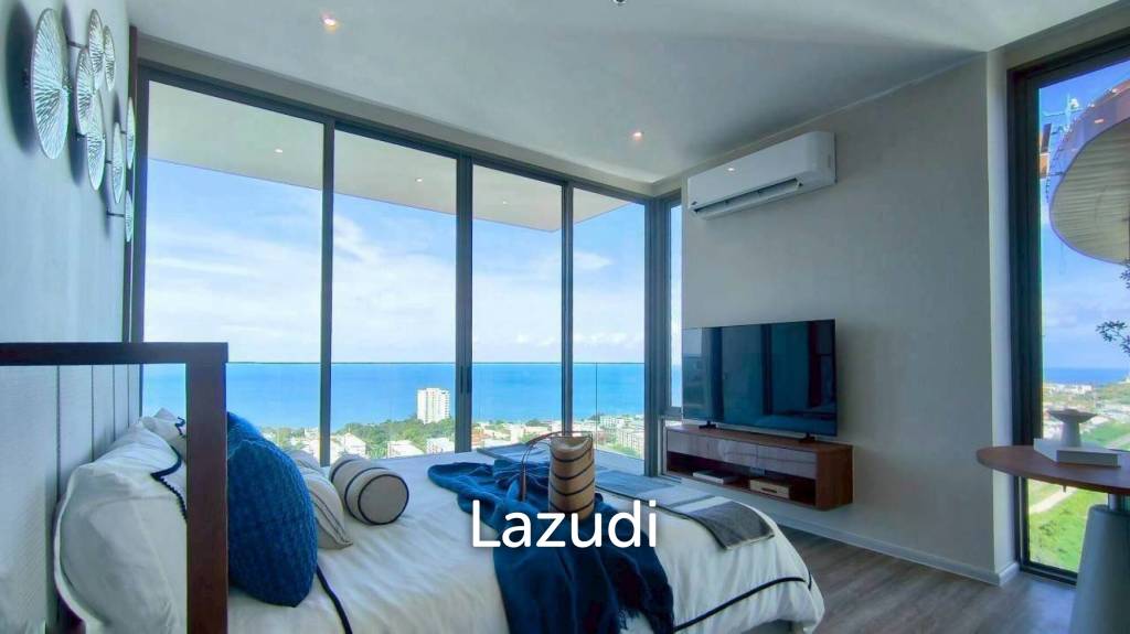 picture Exclusive Penthouse Residence at VEHHA Hua Hin - 30/41