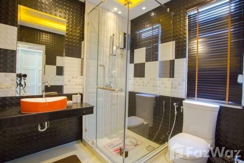 รูป ขาย บ้านเดี่ยว 5 ห้องนอน ในโครงการ แกรนด์ บางกอก บูเลอวาร์ด รัชดา–รามอินทรา 2 1155606 - รูปที่ 26/28