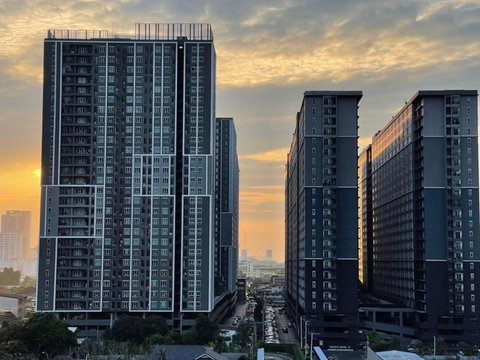 A046509 Regent Home 27 Bangson