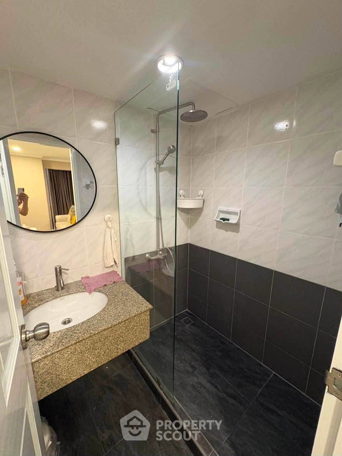 รูป คอนโด 2 ห้องนอน 77 ตร.ม. ขาย Omni Tower ใกล้ BTS นานา 400 ม. (ID 3072786) - รูปที่ 8/20