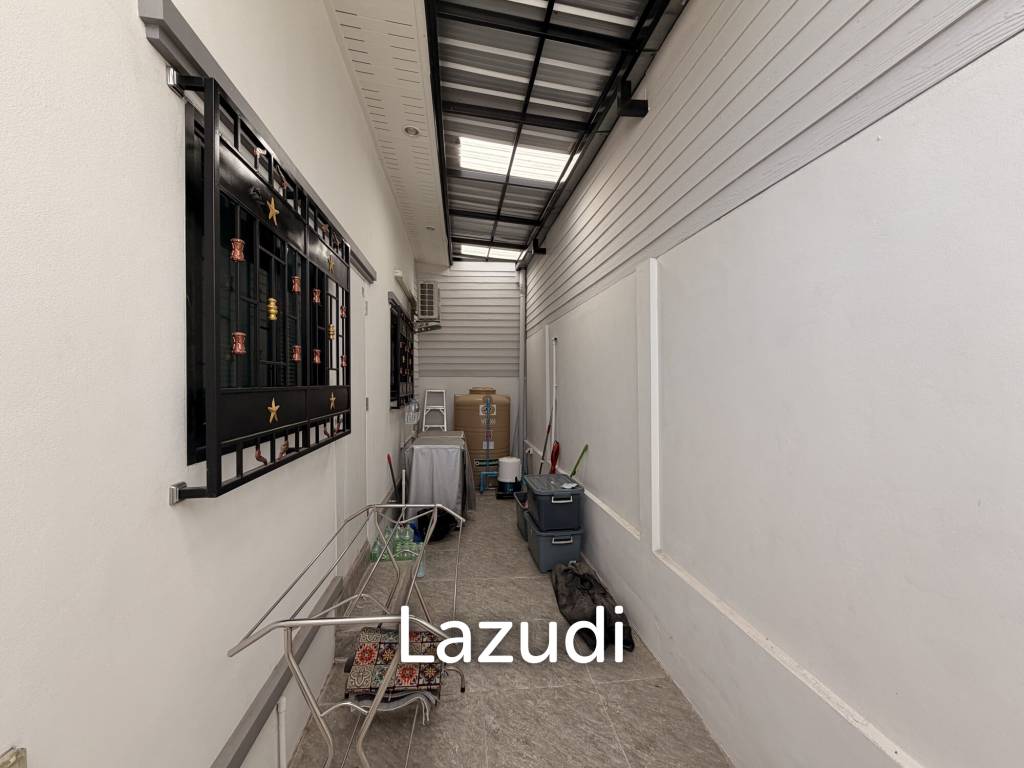picture Modern 2-Bedroom Home | Spacious Corner Plot - 4/16