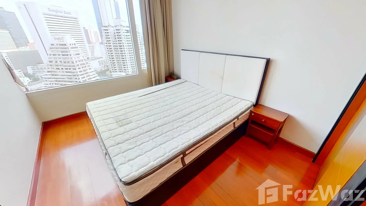 picture 3 Bedroom Condo for rent at The Infinity 38236 - 10/11