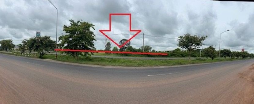 picture PROPERTY 14495.2 Sq.w. Muang Roi Et Roi Et for 199.3M - 2/5