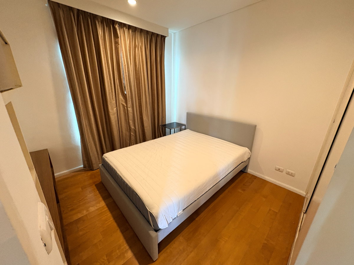 รูป วิลล่าอโศก 2 Bedroom 2 Bathroom 81sqm ชั้นสูง วิวสวย - รูปที่ 15/21
