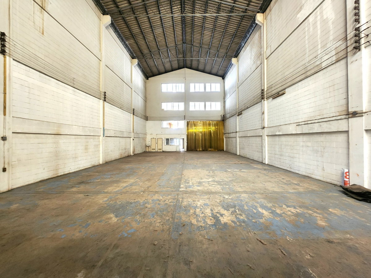 รูป ขายด่วน! โรงงาน โกดัง พร้อมสำนักงาน 3.5 ชั้น ผังสีม่วง บิ๊กแลนด์ แฟคตอรี่ ใกล้นิคมฯ นวนคร ราคาดีที่สุด - รูปที่ 6/11