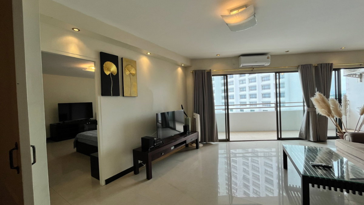 picture 🏙️ Riverside Condominium for Rent | 2 Bedrooms | Large Balcony | Stunning Doi Suthep View | Chiang Mai - 13/20
