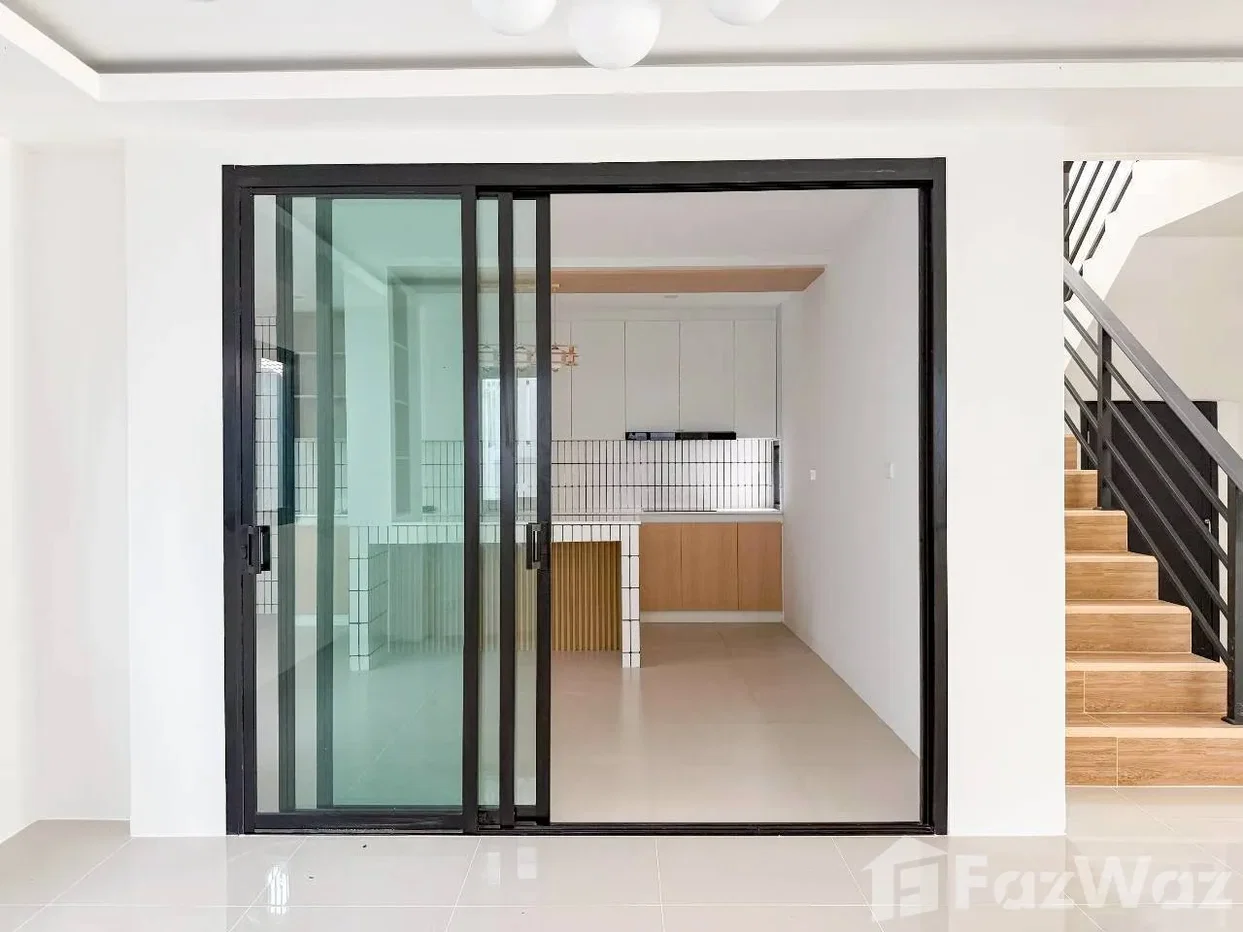 รูป ขาย บ้านเดี่ยว 3 ห้องนอน ใน กะทู้, ภูเก็ต 6569763 - รูปที่ 9/30