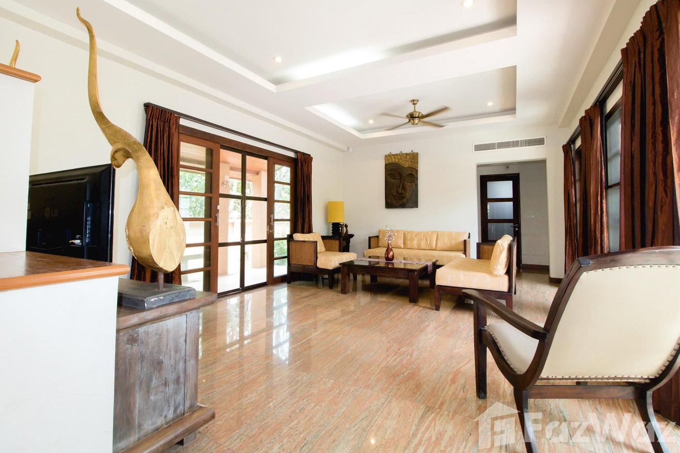 picture 4 Bedroom Villa for sale in Choeng Thale, Phuket 24830 - 6/31