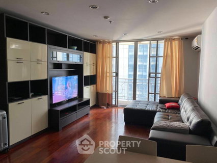 รูปภาพ คอนโด 2 ห้องนอน ชั้น 24 ขนาด 80 ตร.ม. ใกล้ MRT สุขุมวิท 300 ม. ที่ Asoke Place (ID 3069839)