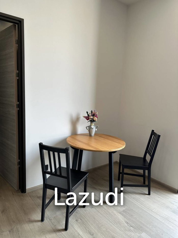 picture 1 Bed 1 Bath 35 SQ.M The Crest Park Residences - 3/9
