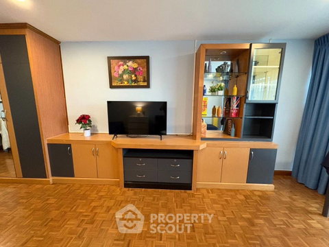 1-BR Condo In Sukhumvit Suite, High-Floor 32nd Near BTS Nana (ID 3073316)
