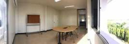 รูป ให้เช่าอาคารพาณิชย์ 3 ชั้น 5 ห้องทำงาน 5 ห้องน้ำ ติดเครื่องปรับอากาศทุกห้อง - รูปที่ 15/24