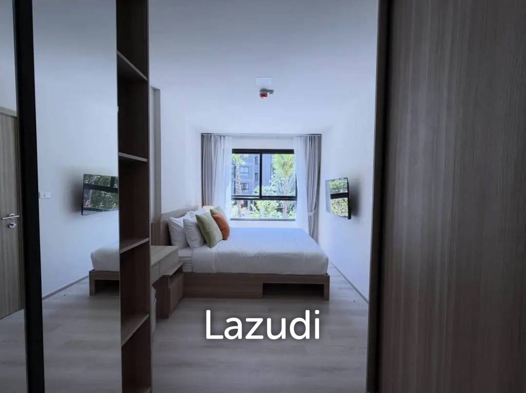 รูป Brand New 1-Bedroom Condo for Sale in Bangtao - รูปที่ 4/4