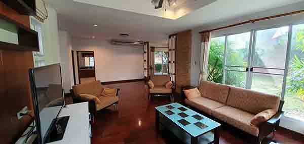 picture Spacious 2-Storey Detached House for Rent with Maid's Room - 6/28