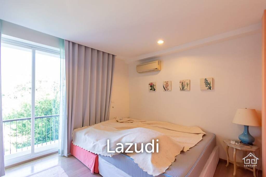 picture BAAN NUB KLUEN : Beachfront 3 Bed condo - 9/53