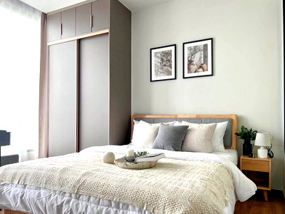 Condos for rent : 𝐂𝐨𝐧𝐝𝐨 𝐂𝐥𝐨𝐮𝐝 𝐓𝐡𝐨𝐧𝐠𝐥𝐨𝐫 - 𝐏𝐡𝐞𝐭𝐜𝐡𝐚𝐛𝐮𝐫𝐢