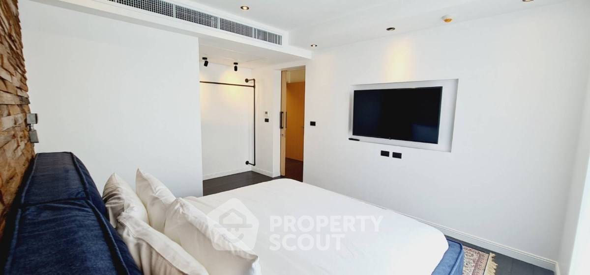picture 4-BR Condo Penthouse Condominium 3 Near BTS Ekkamai (300m) (ID 3069992) - 15/22