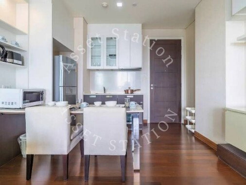 รูป HOT‼️คอนโดหรู IVY Thonglor ขายห้องสวย เฟอร์แต่งครบ พร้อมผู้เช่ารายปี Yeild สูง💎 - รูปที่ 12/15