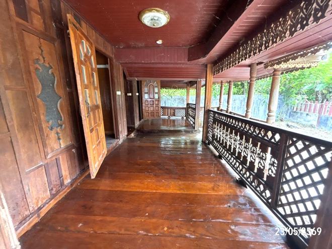 รูป บ้านเดี่ยว 207 ตร.วา โนนสูง นครราชสีมา 1.5M - รูปที่ 14/44