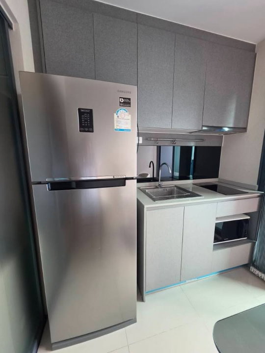รูป 🔥 IDEO Sukhumvit 93 ห้อง 1 Bedroom Plus ชั้น 23 ใกล้ BTS บางจาก เพียง 18,500 บาท/เดือน - รูปที่ 6/18